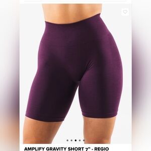 Women's Size XL Athletic Shorts